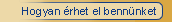 e-mail kapcsolat, levelez�si c�mek, telefon �s fax el�rhet�s�gek